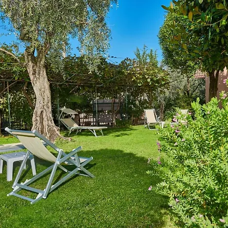 Apartment Casa Milani