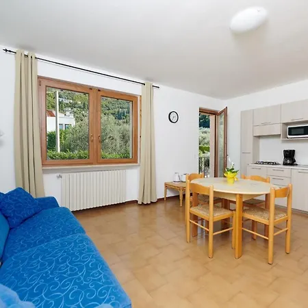 Casa Milani Apartment