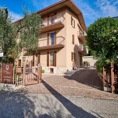Apartment Casa Milani Malcesine