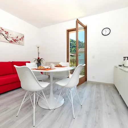 Casa Milani Malcesine