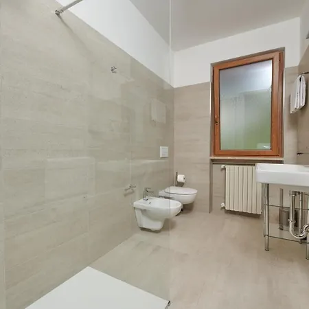 Apartment Casa Milani